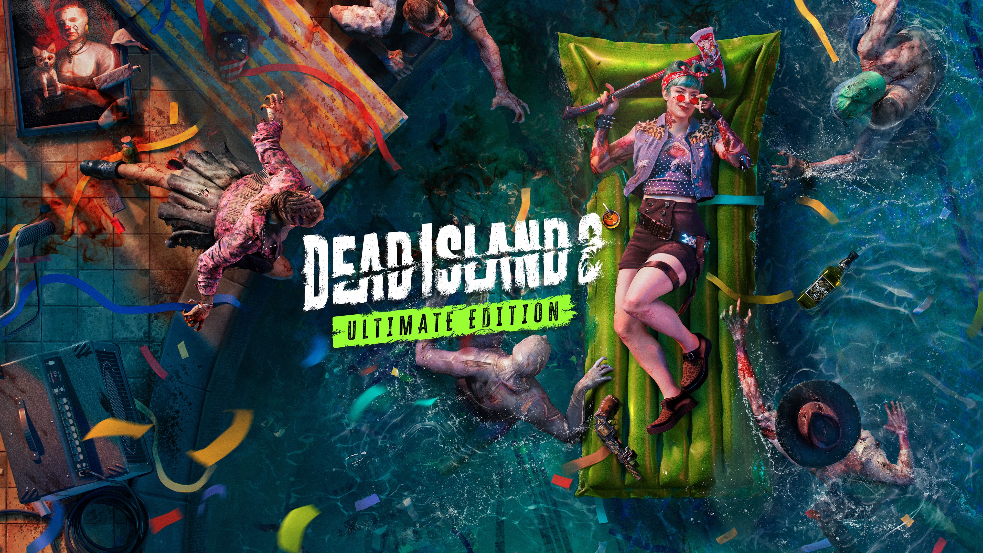 Ultimate Edition