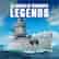 WORLD OF WARSHIPS: LEGENDS