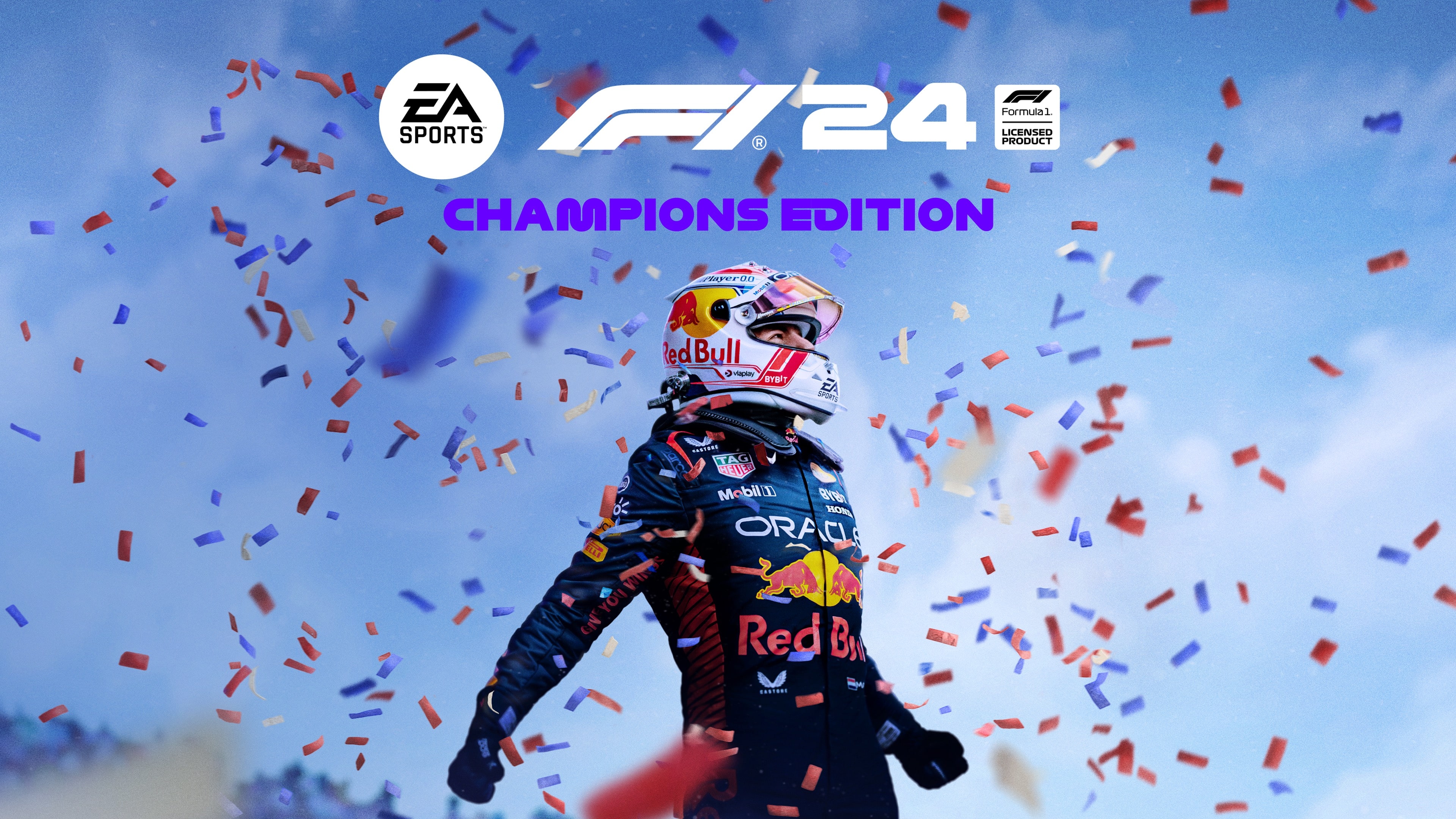 Champions Edition