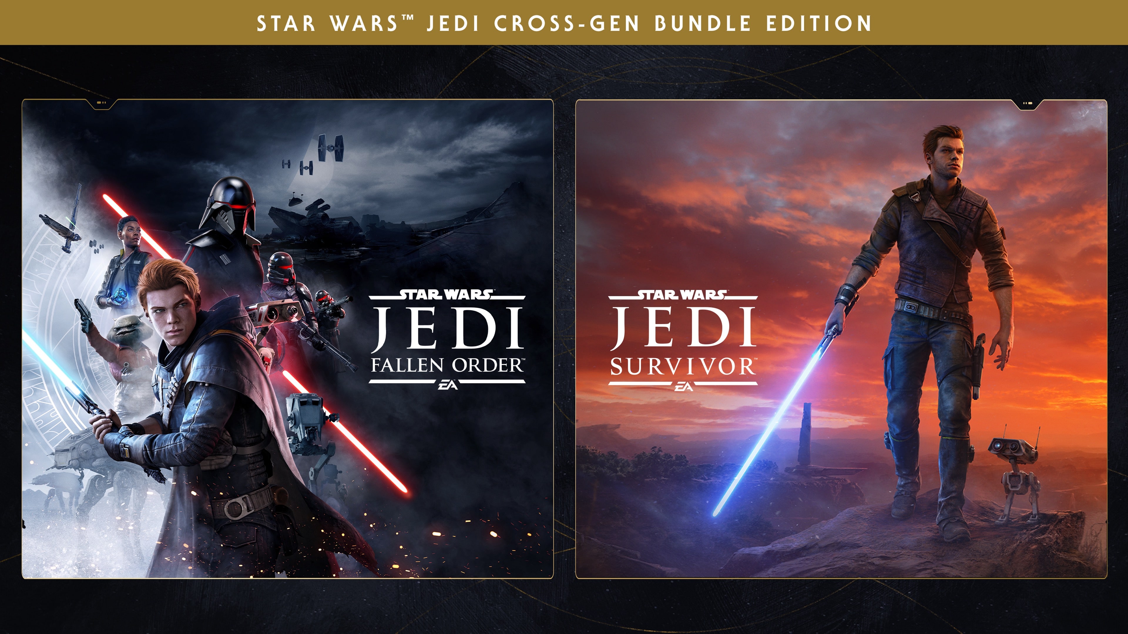Cross-Gen Bundle Edition