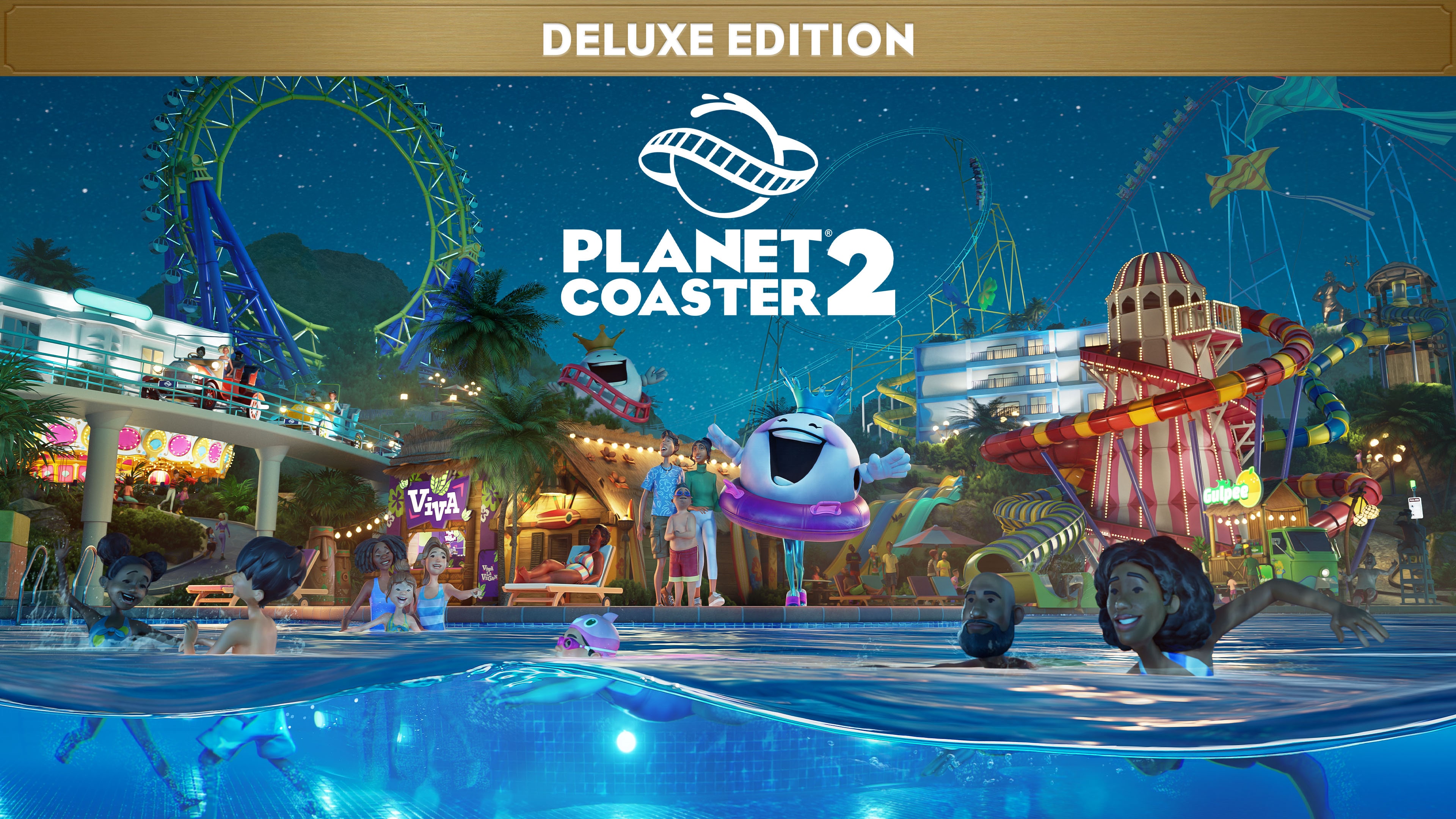 Deluxe Edition