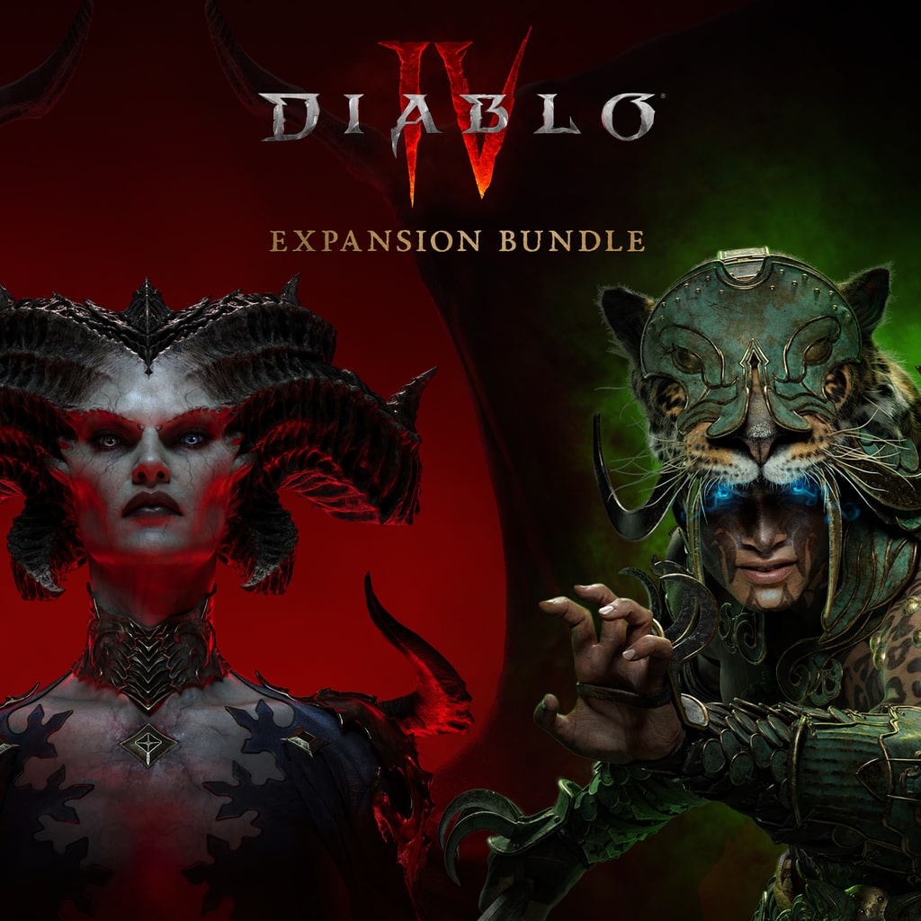 D4 + VOH BUNDLE