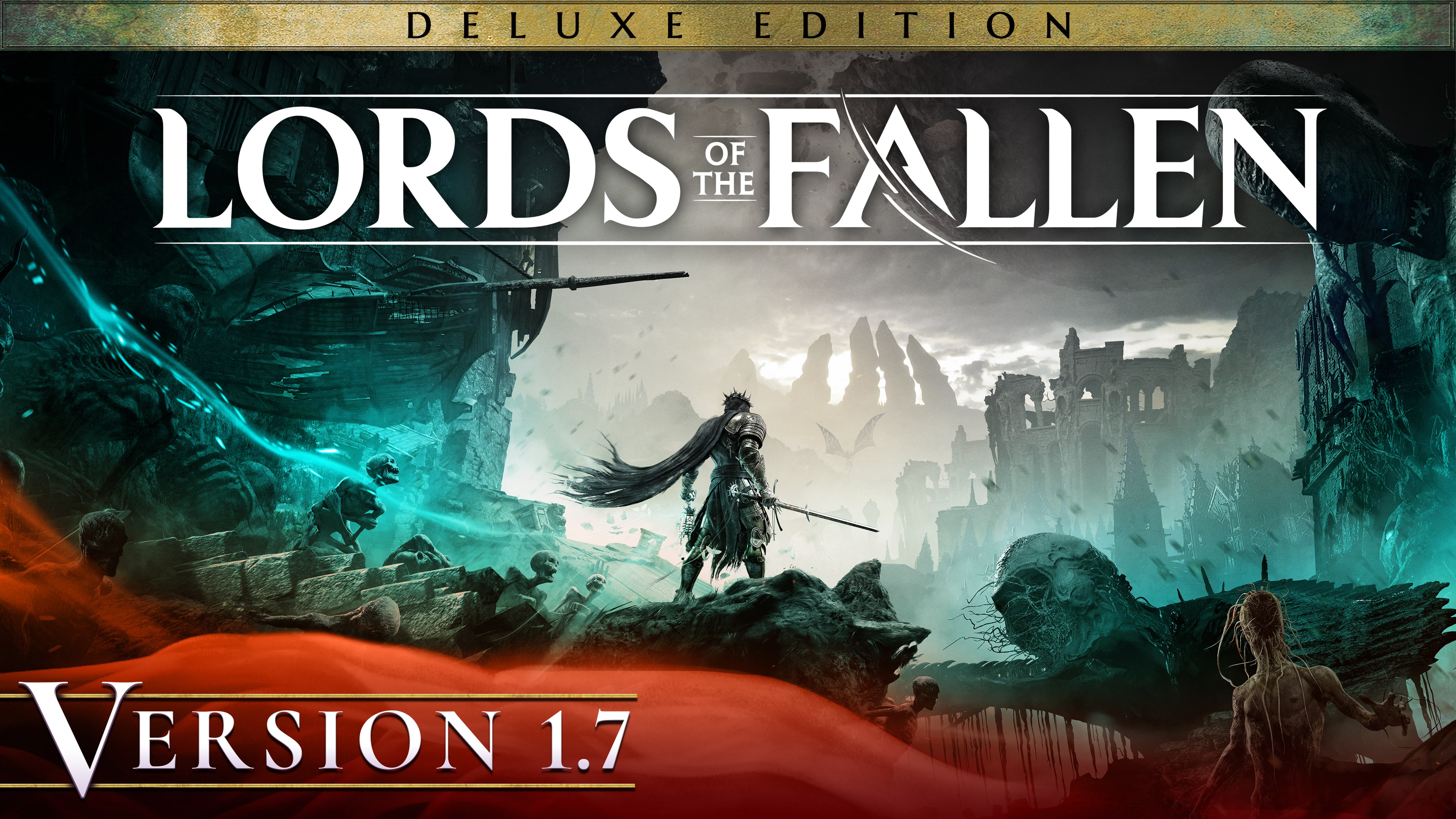 Deluxe Edition