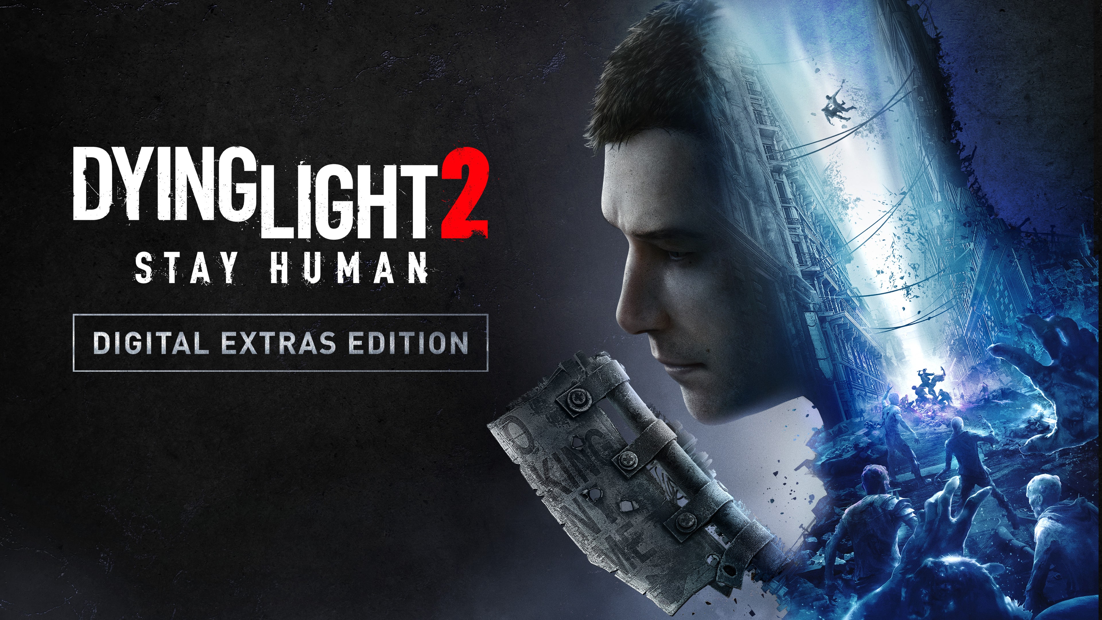Digital Extras Edition