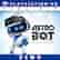 ASTRO BOT Rescue Mission™ Demo