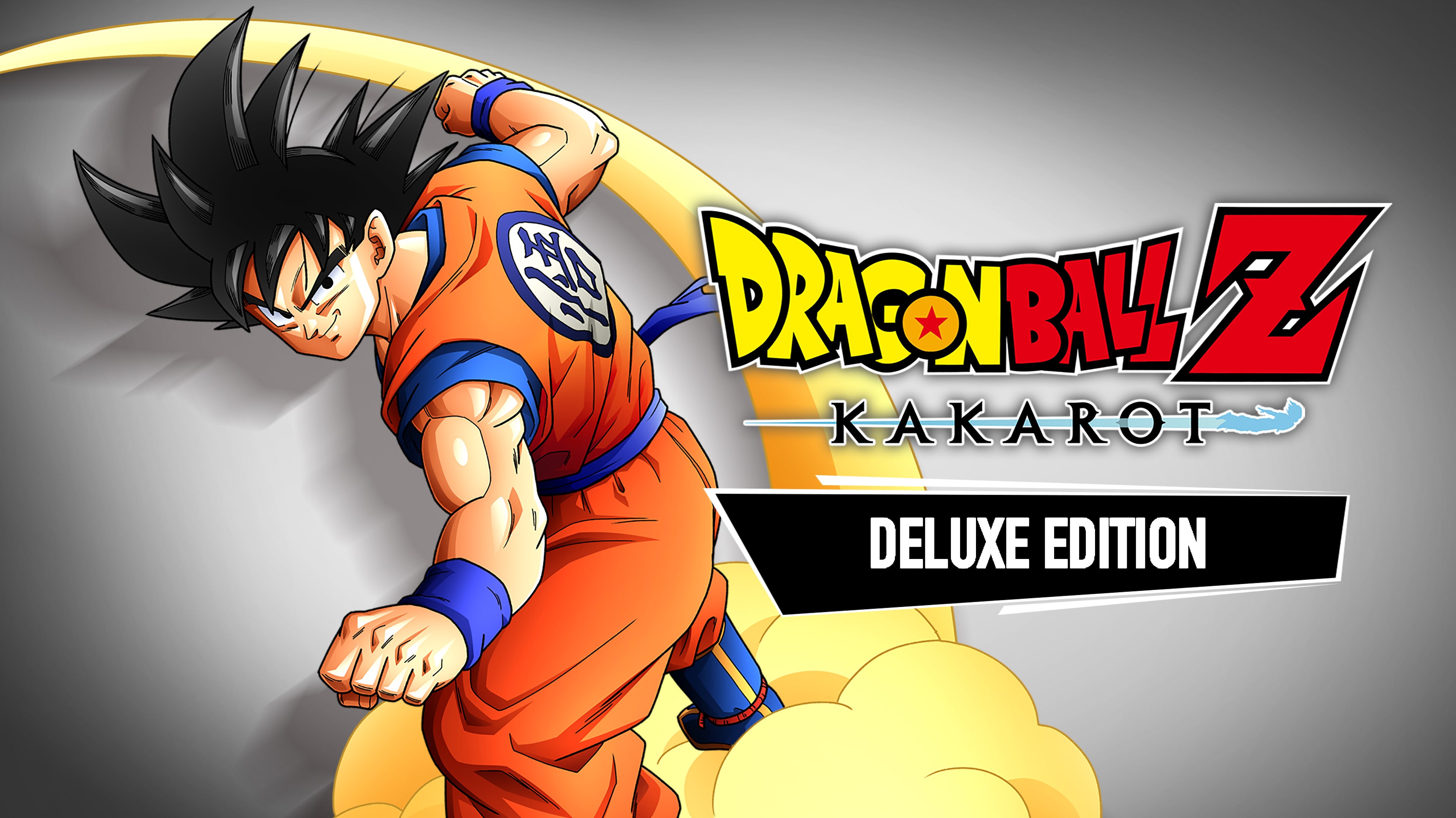 Deluxe Edition